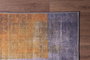 Conceptum Funk Chenille - Yellow AL 10 Multicolor